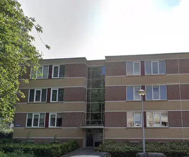 70m2 apartment to rent for 728.77€/month in Busselruwe 21B, Maastricht