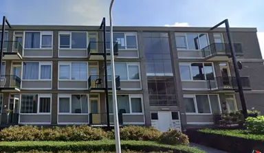 61m2 apartment to rent for 541.6€/month in Grimbeertstraat 51A, Maastricht