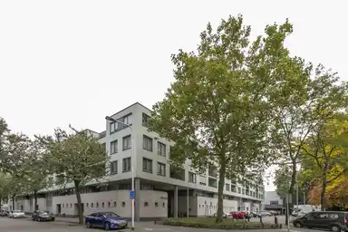 74m2 flat to rent for 1000.41€/month in Heuvelstraat 275, Tilburg