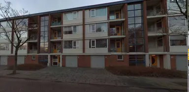 40m2 apartment to rent for 516.2€/month in Appelstraat 28, Goes