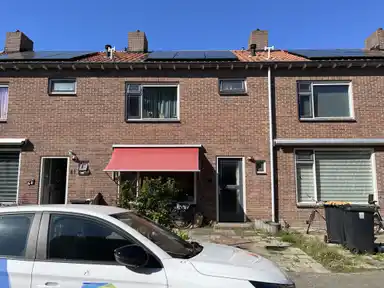 55m2 Casa in affitto per 948.08€/mese a Plevierstraat 43, Zierikzee