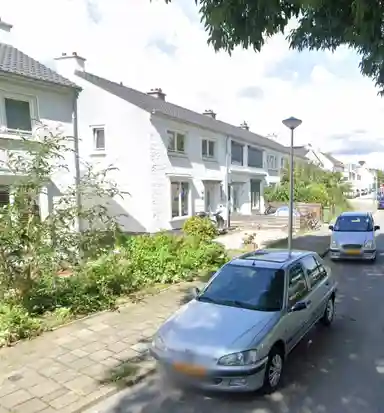 0m2 maison à louer pour 772.25€/mois à Robert Graaflandlaan 10, Maastricht