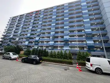 90m2 Appartement à louer pour 882.85€/mois à Dominee van den Boschlaan 281, Rijswijk