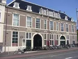20m2 studio te huur voor 549.25€/maand in Prinsegracht 5T, The Hague