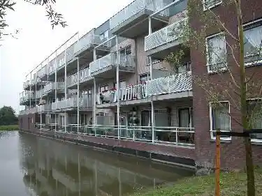 72m2 apartment to rent for 804.2€/month in Karper 13, Kwintsheul