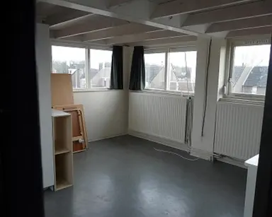 25m2 studio à louer pour 730€/mois à Chartreslaan, Eindhoven