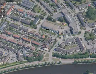 63.76m2 apartment to rent for 756.66€/month in Chrysanthenstraat 73, Purmerend