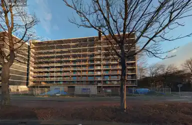 33.6m2 apartment to rent for 746.52€/month in Westervenne 19, Purmerend