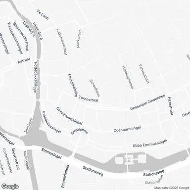 16m2 room to rent for 773€/month in Schoolholm 25, Groningen