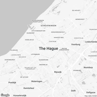 0m2 room to rent for 650€/month in The Hague