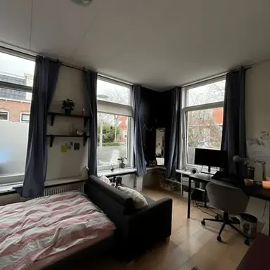 0m2 room to rent for 450€/month in Leeuwarden