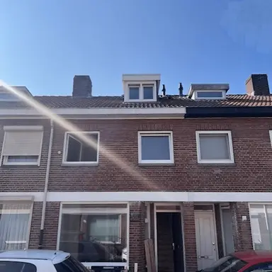 13m2 room to rent for 695€/month in Hobbemastraat 22, Tilburg