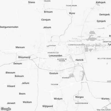 0m2 room to rent for 530€/month in Ayttasteeg, Leeuwarden