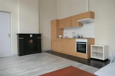 39m2 apartment to rent for 1055€/month in Batterijstraat, Maastricht