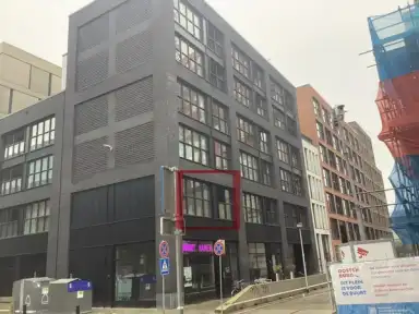 39m2 Appartement te huur voor 1795€/maand in Isaac Titsinghkade, Amsterdam
