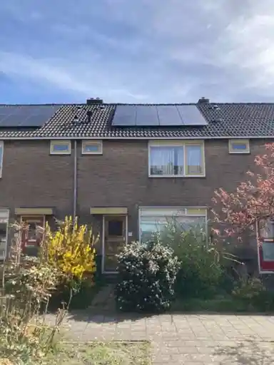 107m2 huis te huur voor 954.97€/maand in Kerkstraat 313, Wormerveer