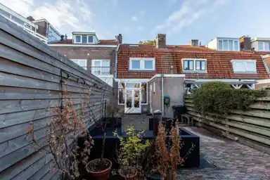 86m2 house to rent for 2150€/month in Waalstraat 97, Utrecht