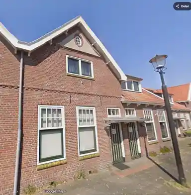 0m2 house to rent for 940.49€/month in Cattenstraat 6, Katwijk