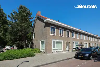 72m2 Appartamento in affitto per 936.03€/mese a Beatrixstraat 6, Leiden