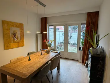 100m2 apartment to rent for 1750€/month in Prins Bernhardstraat, Hilversum