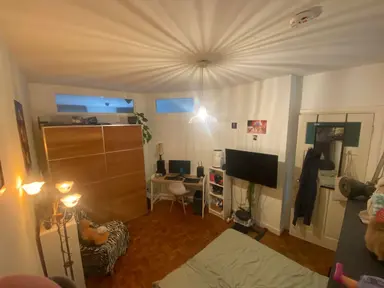14m2 room to rent for 580€/month in Soestdijksekade, The Hague