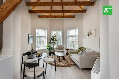 45m2 Appartement te huur voor 2250€/maand in Laan van Nieuw Oosteinde 21G, Voorburg