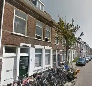 25m2 Kamer te huur voor 625€/maand in Generaal Joubertstraat, Haarlem
