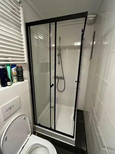 10m2 Chambre à louer pour 626.73€/mois à Klaverstraat 65A, Rotterdam