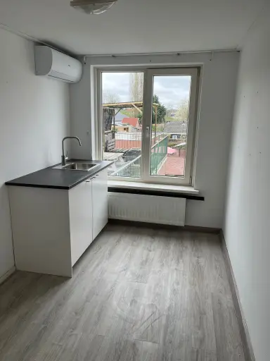 18m2 room to rent for 792€/month in Paterstraat, Tilburg