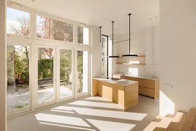 231m2 Wohnung zur Miete für 12750€/Monat in Johannes Verhulststraat 159A, Amsterdam