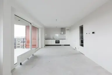 82m2 apartment to rent for 1370€/month in De Wherelanden, Purmerend