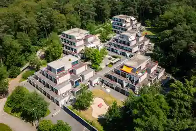 13μ² Δωμάτιο προς ενοικίαση για 365.96€/μήνα σε Witbreuksweg 383-302, Enschede