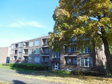 77μ² Διαμέρισμα προς ενοικίαση για 550.69€/μήνα σε Op de Roskamp 1, Eygelshoven