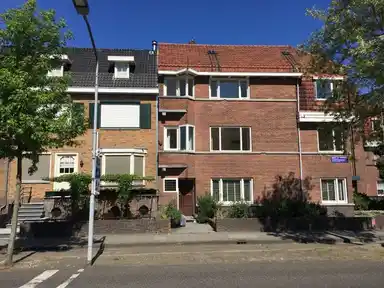 20μ² Δωμάτιο προς ενοικίαση για 589€/μήνα σε Deken van Oppensingel, Venlo