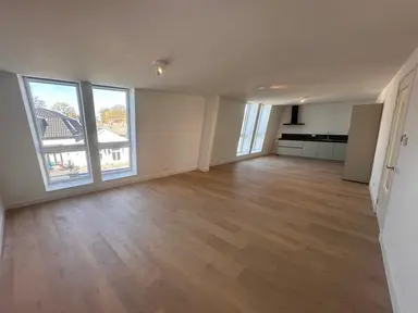 95m2 apartment to rent for 2200€/month in Havenstraat, Hilversum