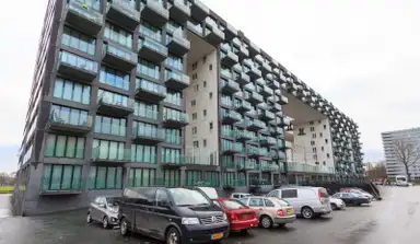 124m2 apartment to rent for 1800€/month in Doctor H. Colijnstraat 260, Amsterdam