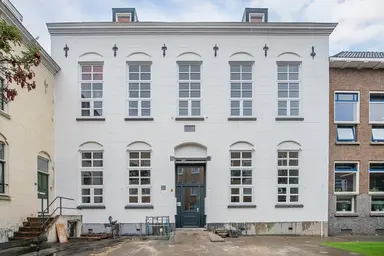 94m2 Appartamento in affitto per 1930€/mese a Zwederstraat, Rotterdam