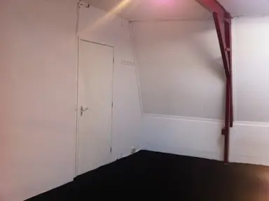 21m2 room to rent for 558€/month in Kleine Butjesstraat, Groningen