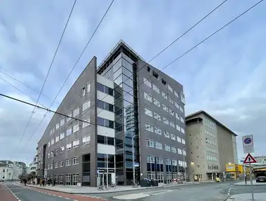 37m2 Appartamento in affitto per 775€/mese a Utrechtsestraat, Arnhem