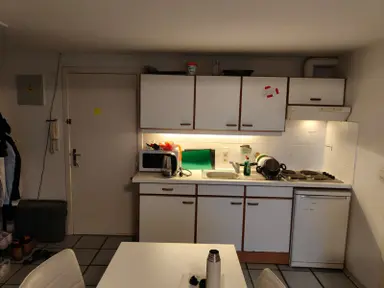 57m2 studio to rent for 695€/month in Tongerseweg, Maastricht