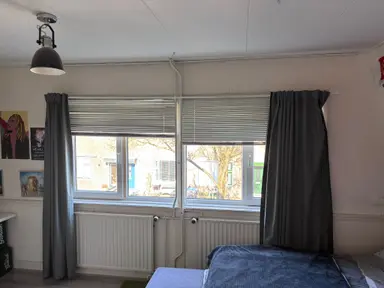 15m2 Camera in affitto per 400€/mese a Verstolkstraat, Leeuwarden
