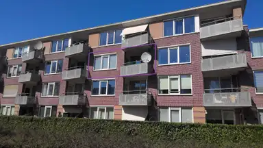 0m2 apartment to rent for 732.5€/month in Leeuwerikstraat 78, Oss