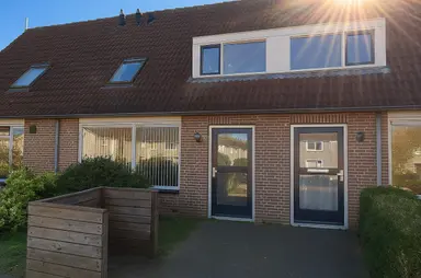 0m2 house to rent for 906.76€/month in M.A. de Ruyterstraat 46, Meppel