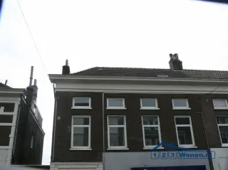 39m2 Appartamento in affitto per 1175.66€/mese a Steenstraat 4768, Arnhem