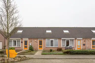 0m2 house to rent for 936.92€/month in Monseigneur Dellepoortstraat 7, Stampersgat