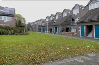 88m2 Appartement te huur voor 925.69€/maand in Moerbeigaarde 78, Zoetermeer