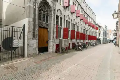 40m2 studio to rent for 1718€/month in Donkerstraat, Utrecht