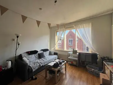 22m2 room to rent for 750€/month in Violenstraat, Groningen