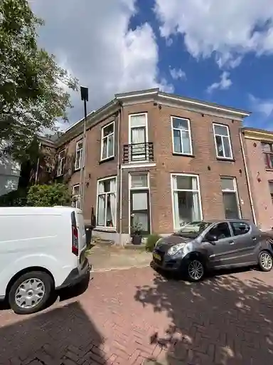 19m2 room to rent for 715€/month in Oranjestraat 29, Velp