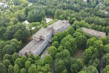 55m2 flat to rent for 1052€/month in Sibeliuspark 436, Oss